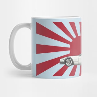 Geo3Doodles 240 Fairlady Doodle Mug